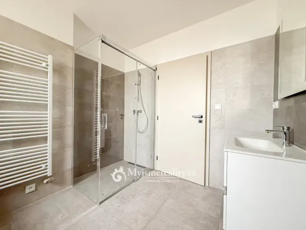 Prodej rodinného domu, Nový Šaldorf-Sedlešovice, Bezová, 152 m2