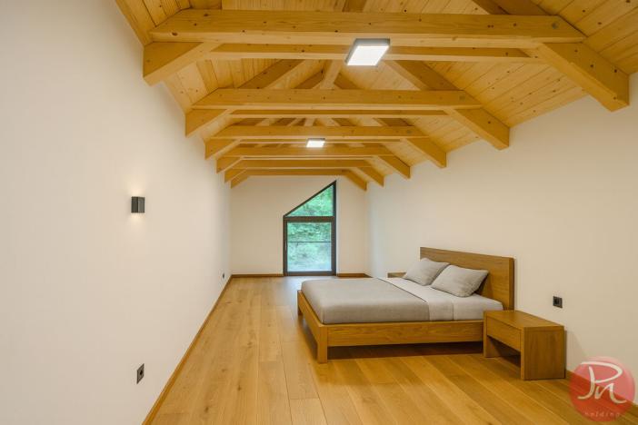 Prodej rodinného domu, Morávka, 250 m2