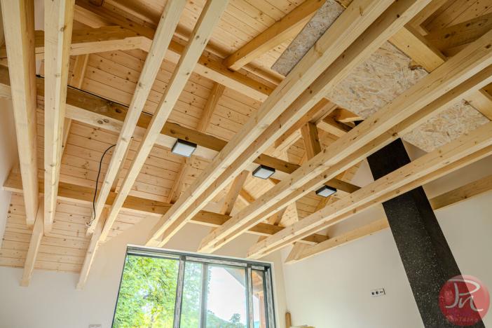 Prodej rodinného domu, Morávka, 250 m2