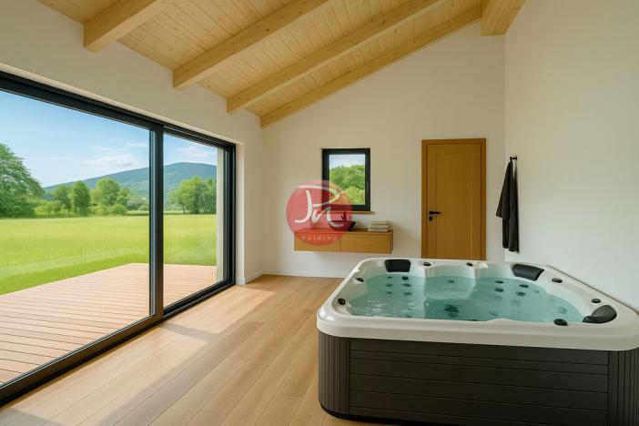 Prodej rodinného domu, Morávka, 250 m2