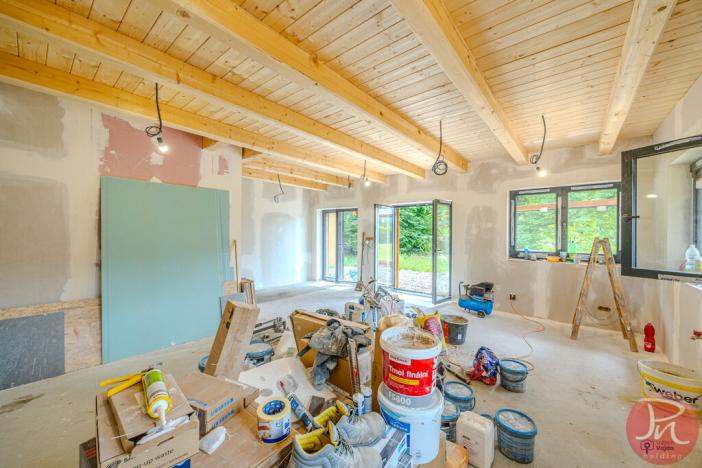 Prodej rodinného domu, Morávka, 250 m2