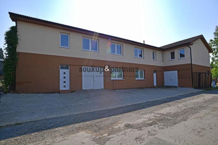 Prodej rodinného domu, Mukařov, Do Podkovy, 428 m2