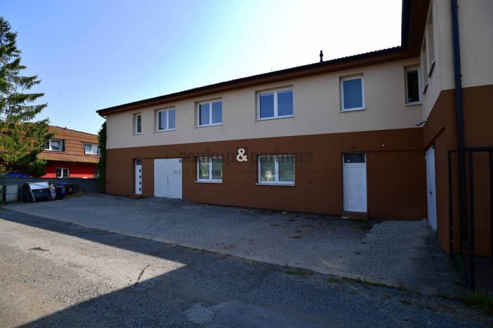 Prodej rodinného domu, Mukařov, Do Podkovy, 428 m2