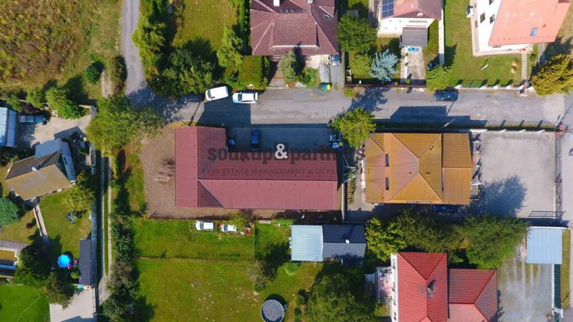 Prodej rodinného domu, Mukařov, Do Podkovy, 428 m2