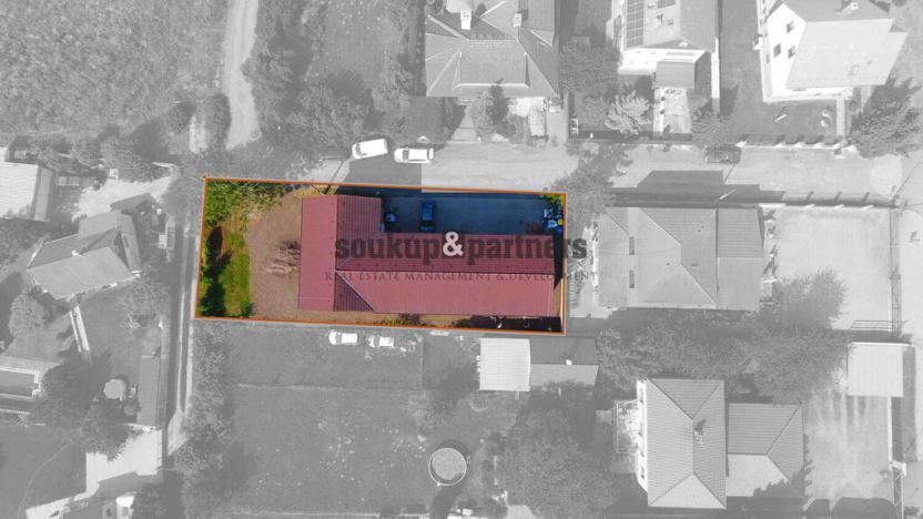 Prodej rodinného domu, Mukařov, Do Podkovy, 428 m2