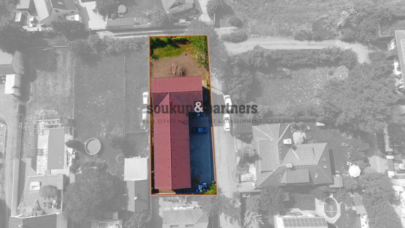 Prodej rodinného domu, Mukařov, Do Podkovy, 428 m2