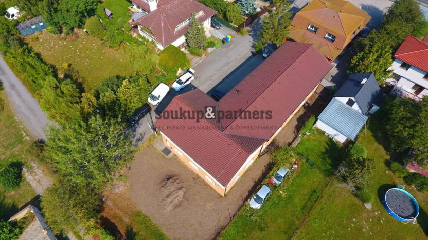 Prodej rodinného domu, Mukařov, Do Podkovy, 428 m2