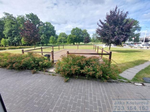 Pronájem restaurace, Krnov - Pod Bezručovým vrchem, Říční okruh, 116 m2