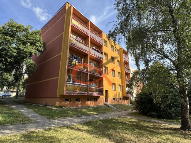 Prodej bytu 3+1, Nový Jičín, Dlouhá, 64 m2