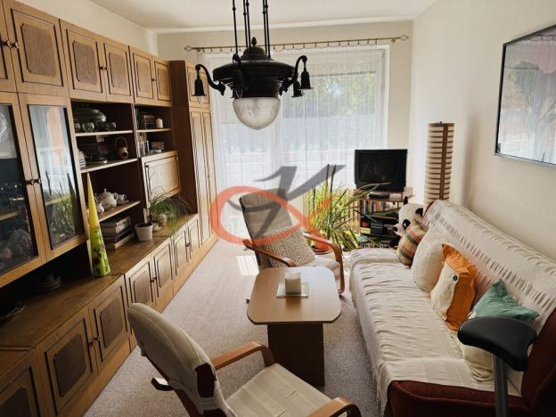 Prodej bytu 3+1, Nový Jičín, Dlouhá, 64 m2