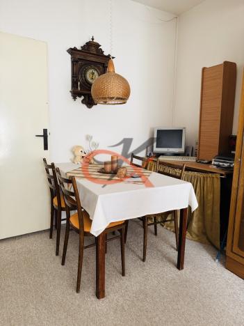 Prodej bytu 3+1, Nový Jičín, Dlouhá, 64 m2