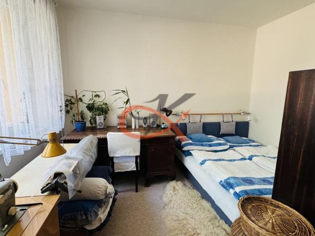 Prodej bytu 3+1, Nový Jičín, Dlouhá, 64 m2