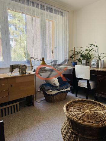 Prodej bytu 3+1, Nový Jičín, Dlouhá, 64 m2