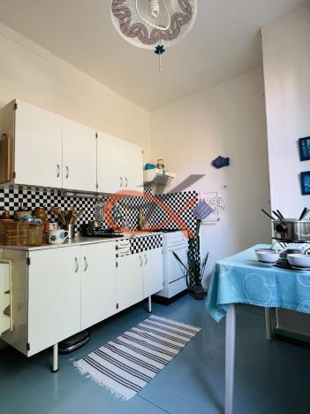 Prodej bytu 3+1, Nový Jičín, Dlouhá, 64 m2