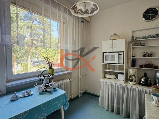 Prodej bytu 3+1, Nový Jičín, Dlouhá, 64 m2