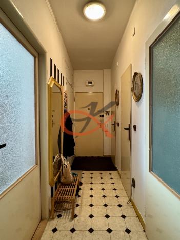 Prodej bytu 3+1, Nový Jičín, Dlouhá, 64 m2