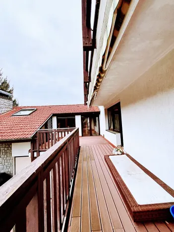 Prodej vily, Český Šternberk, 962 m2