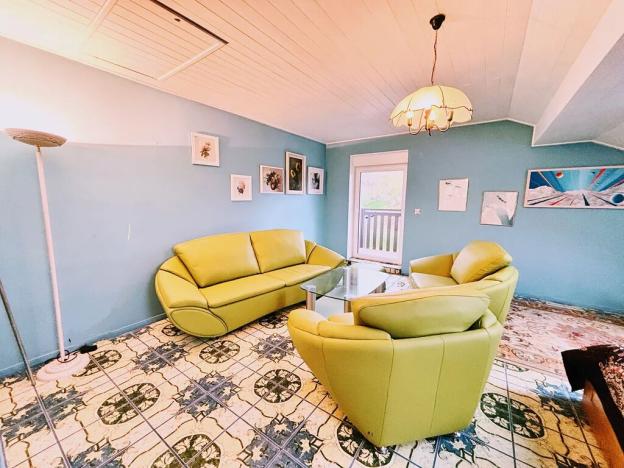 Prodej vily, Český Šternberk, 962 m2