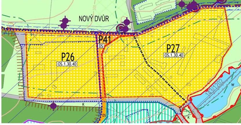 Prodej pozemku, Ralsko, 190159 m2