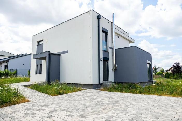 Prodej rodinného domu, Vysoký Újezd, V Hlinkách, 164 m2