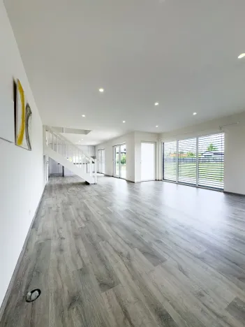 Prodej rodinného domu, Vysoký Újezd, V Hlinkách, 164 m2