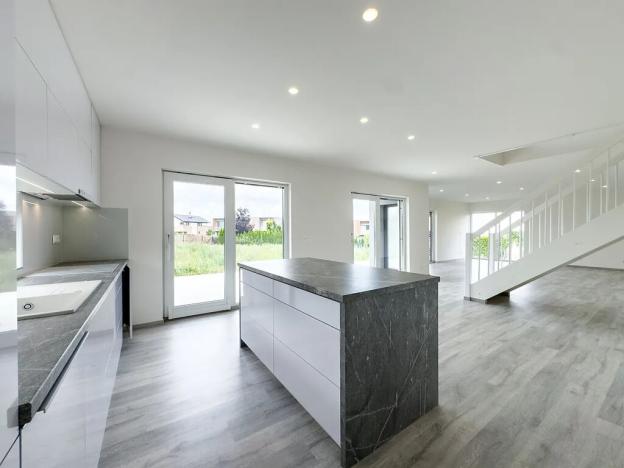 Prodej rodinného domu, Vysoký Újezd, V Hlinkách, 164 m2