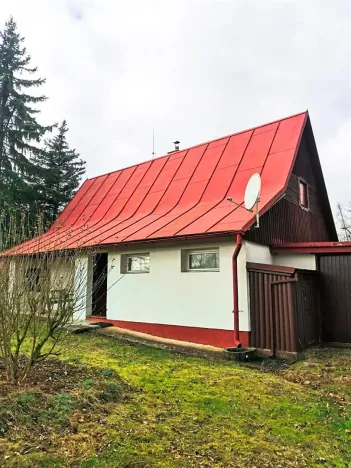 Prodej chalupy, Lukavice, 81 m2
