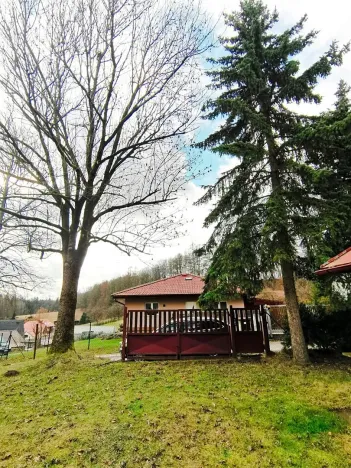 Prodej chalupy, Lukavice, 81 m2