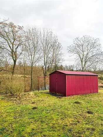 Prodej chalupy, Lukavice, 81 m2