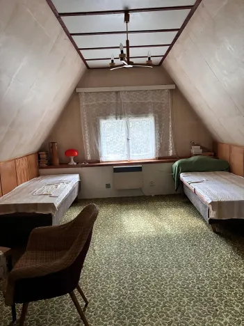 Prodej chalupy, Lukavice, 81 m2