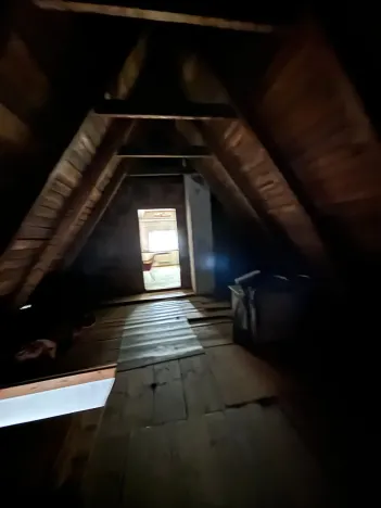 Prodej chalupy, Lukavice, 81 m2