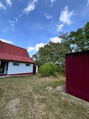 Prodej chalupy, Lukavice, 81 m2