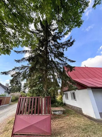 Prodej chalupy, Lukavice, 81 m2