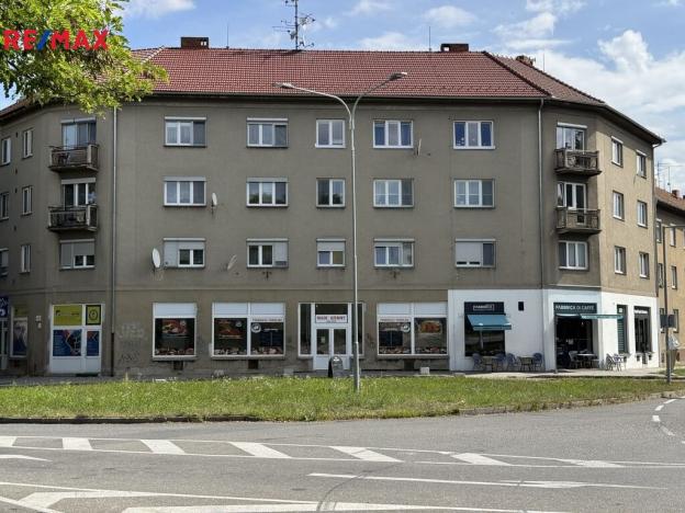 Prodej obchodního prostoru, Olomouc, Tomkova, 148 m2