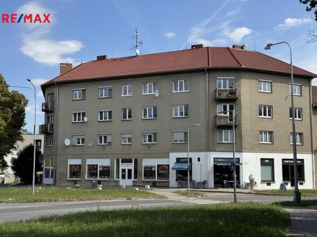 Prodej obchodního prostoru, Olomouc, Tomkova, 148 m2