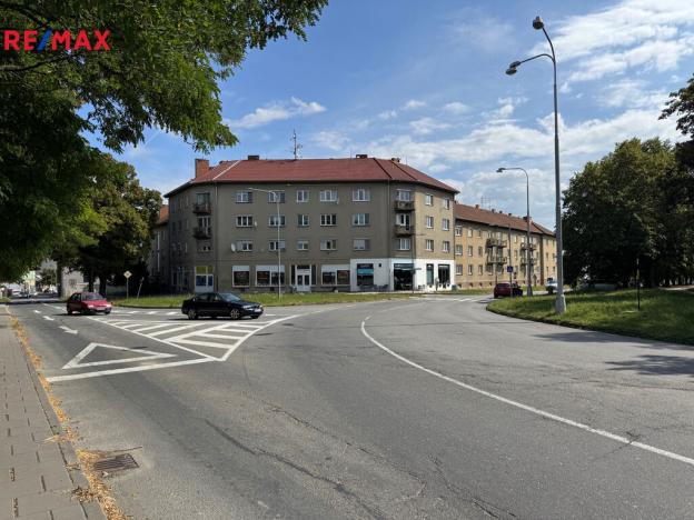 Prodej obchodního prostoru, Olomouc, Tomkova, 148 m2