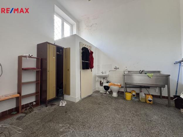 Prodej obchodního prostoru, Olomouc, Tomkova, 148 m2