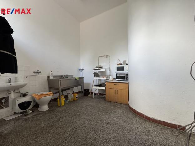 Prodej obchodního prostoru, Olomouc, Tomkova, 148 m2