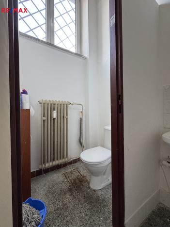 Prodej obchodního prostoru, Olomouc, Tomkova, 148 m2