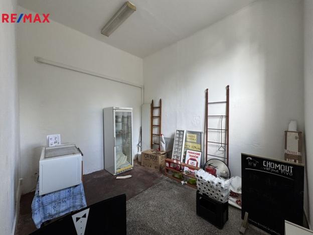 Prodej obchodního prostoru, Olomouc, Tomkova, 148 m2