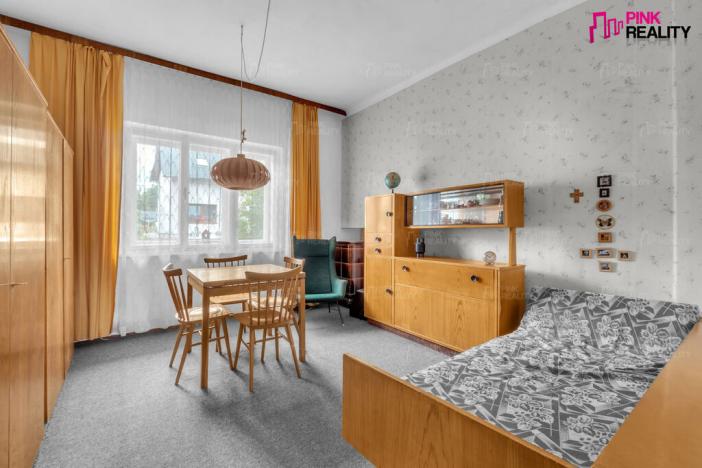 Prodej rodinného domu, Rychnov nad Kněžnou, Obránců míru, 315 m2