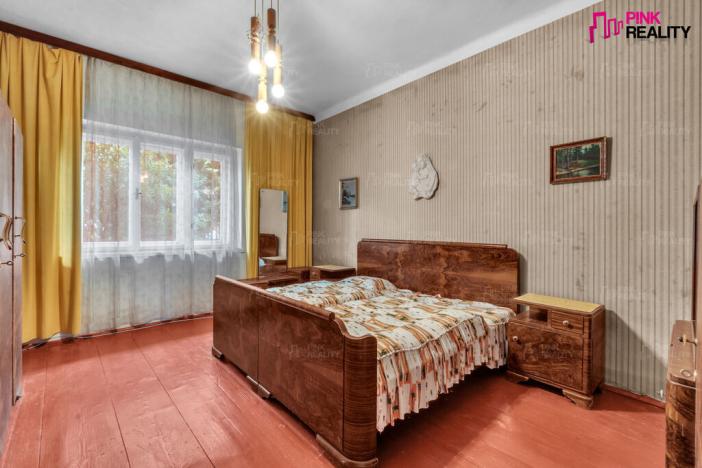 Prodej rodinného domu, Rychnov nad Kněžnou, Obránců míru, 315 m2