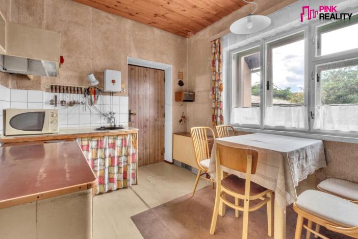 Prodej rodinného domu, Rychnov nad Kněžnou, Obránců míru, 315 m2