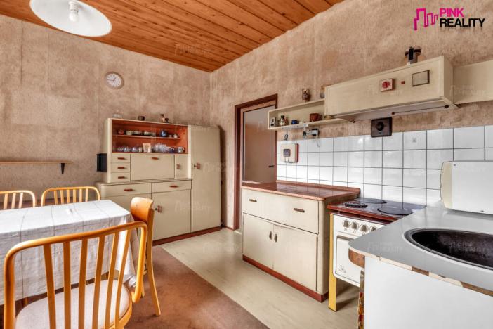 Prodej rodinného domu, Rychnov nad Kněžnou, Obránců míru, 315 m2