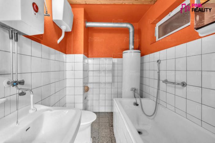 Prodej rodinného domu, Rychnov nad Kněžnou, Obránců míru, 315 m2