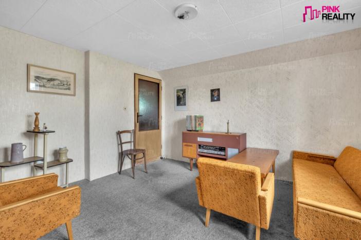 Prodej rodinného domu, Rychnov nad Kněžnou, Obránců míru, 315 m2