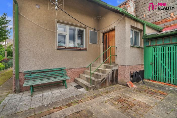 Prodej rodinného domu, Rychnov nad Kněžnou, Obránců míru, 315 m2