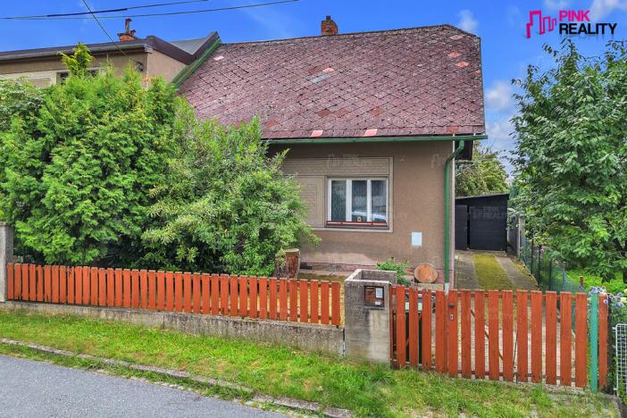 Prodej rodinného domu, Rychnov nad Kněžnou, Obránců míru, 315 m2