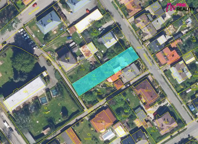 Prodej rodinného domu, Rychnov nad Kněžnou, Obránců míru, 315 m2