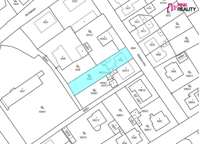 Prodej rodinného domu, Rychnov nad Kněžnou, Obránců míru, 315 m2